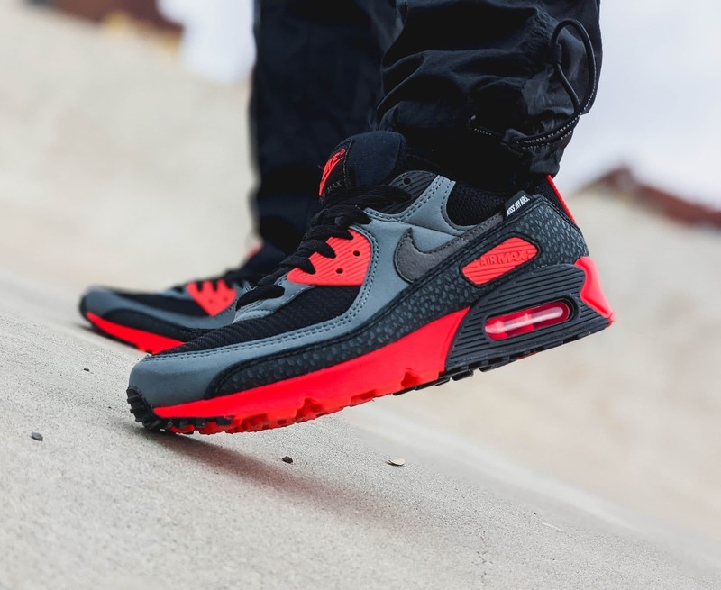 Nike Air Max 90 Kiss My Airs DJ4626 001 Grailify